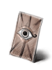 Rebellion Cotness Card