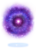 Frontier Crystal (Volition) 5Lv
