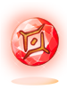 Dimension World Crystal (Regiment)
