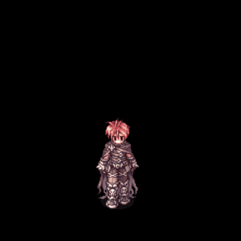 Ragnarok Online 4-е задание: навык Shadow Cross Shadow Exceed
