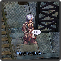 Rebellion Crew