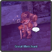 Great Merchant