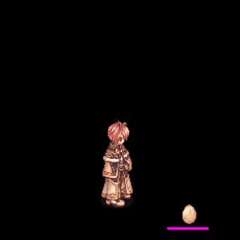 Ragnarok Online 4th Job Навык Архимага