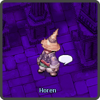 Horen