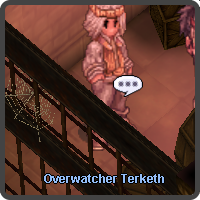 Overwatcher Terketh