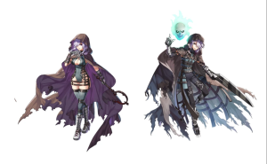 Shadow Cross