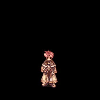 Ragnarok Online 4th Job Arch Mage Skill