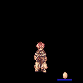 Ragnarok Online 4-й навык архимага