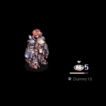 Rush Strike