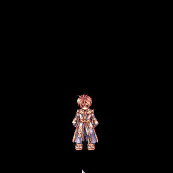Ragnarok Online 4th Job Кардинал Навык Исцеление Дилекцией